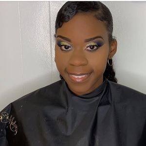 Meet your Posher, Kimberley